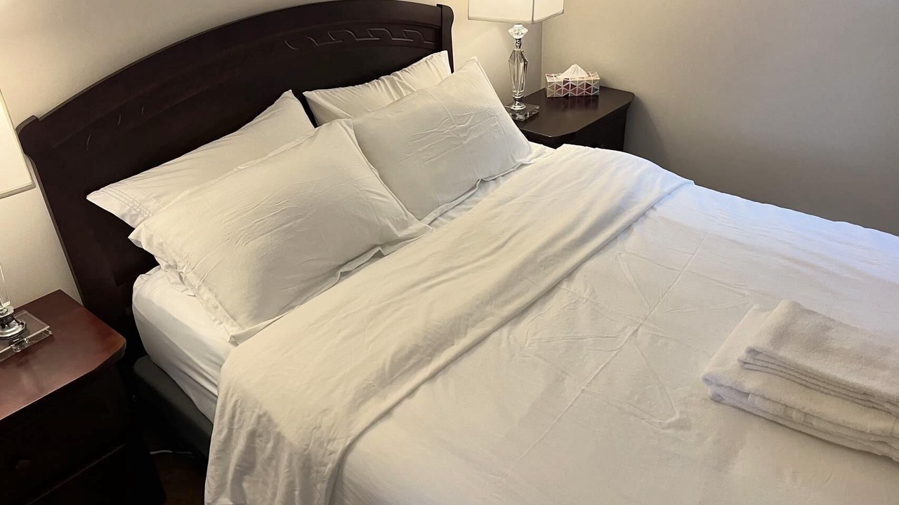 Photo of Bedroom in Chilliwack Proper Village West