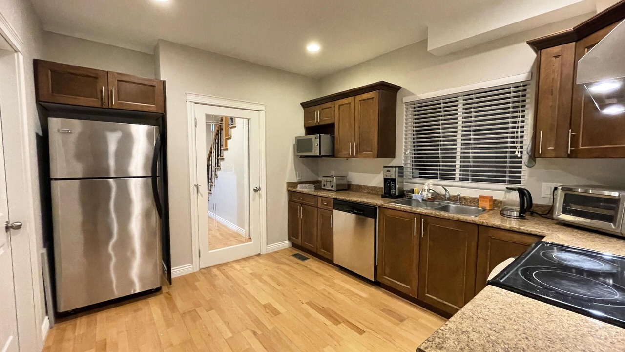 Photo of Kitchen in Chilliwack Proper Village West