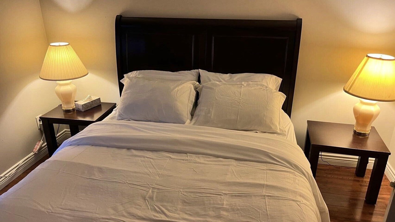 Photo of Bedroom in Chilliwack Proper Village West