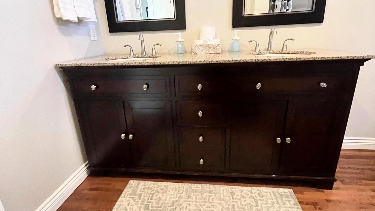 Photo of Bathroom in Chilliwack Proper Village West