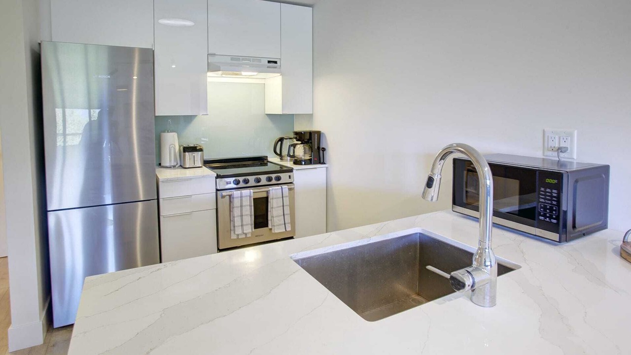 Photo of Kitchen in Whistler Cay Heights