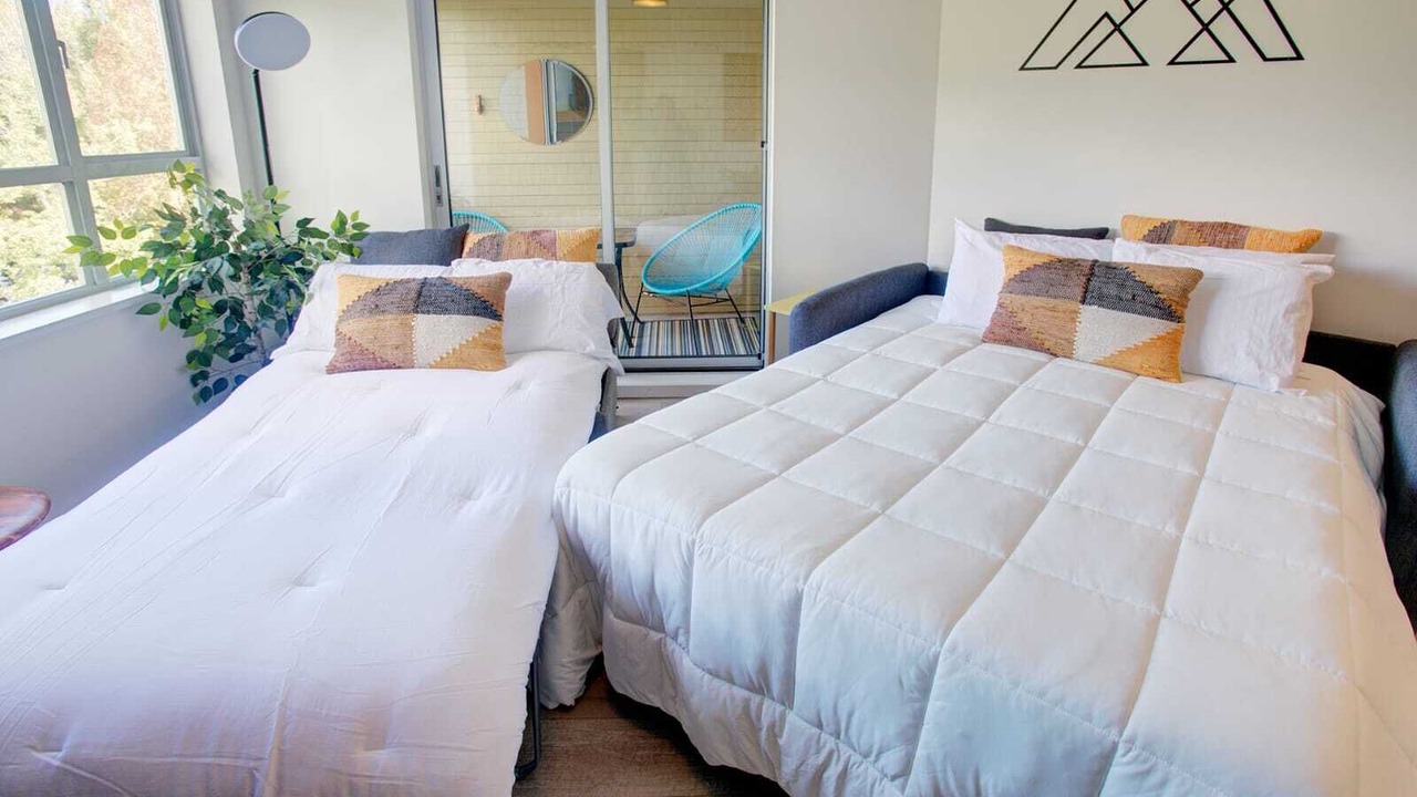 Photo of Bedroom in Whistler Cay Heights