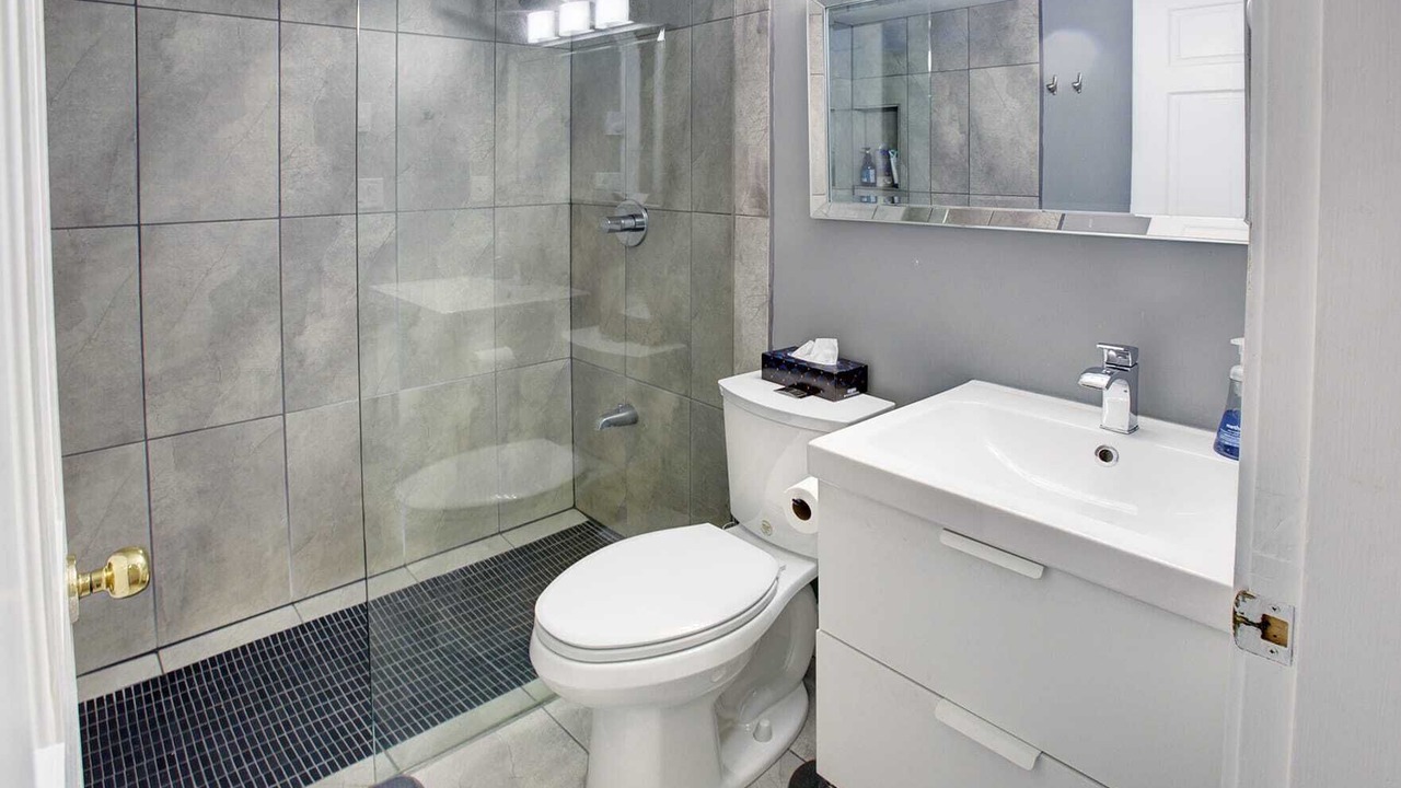 Photo of Bathroom in Whistler Cay Heights