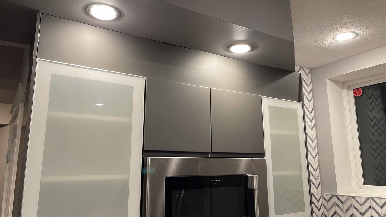 Photo of Kitchen in Evanston