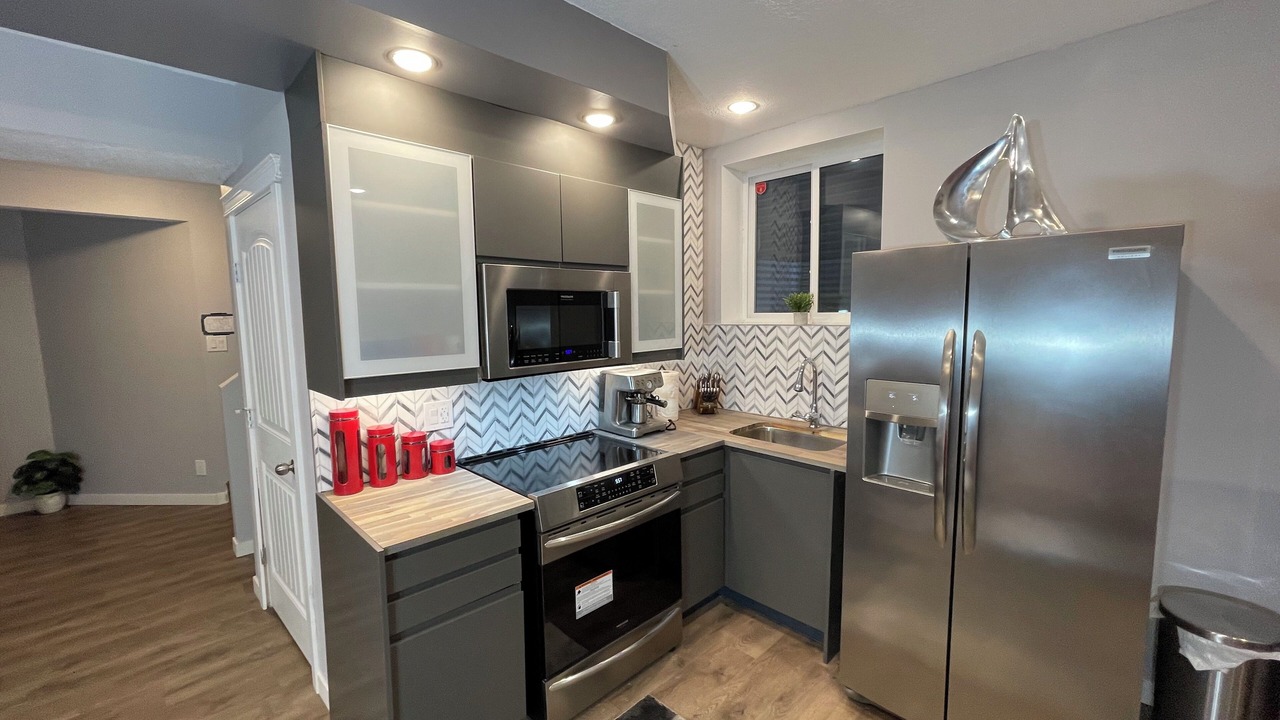 Photo of Kitchen in Evanston