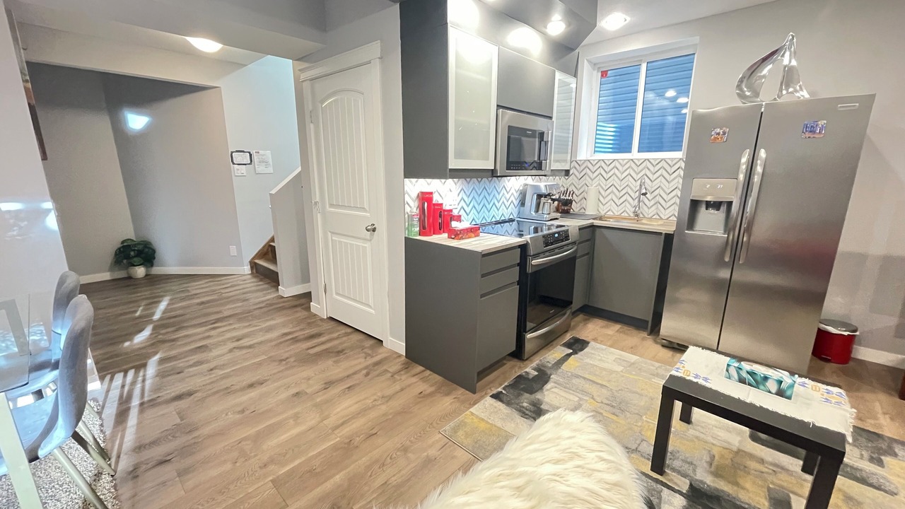 Photo of Kitchen in Evanston