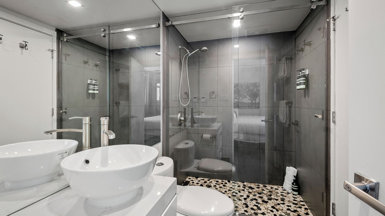 Photo of Bathroom in Whistler