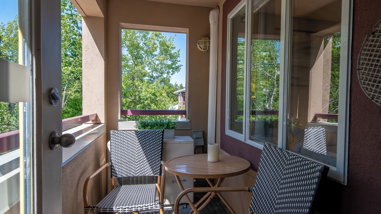 Photo of Outdoor in Whistler