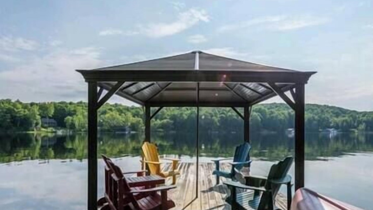 Photo of Outdoor in Huntsville