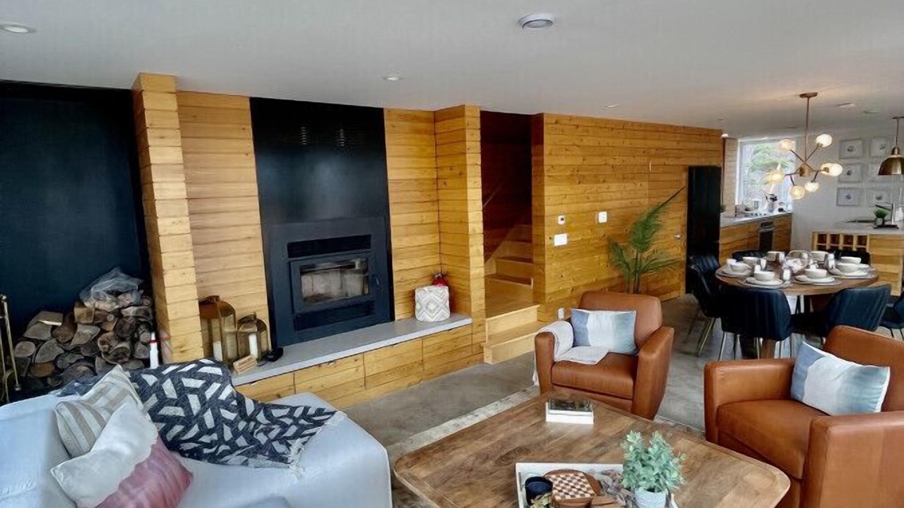 Photo of Livingroom in Lismore