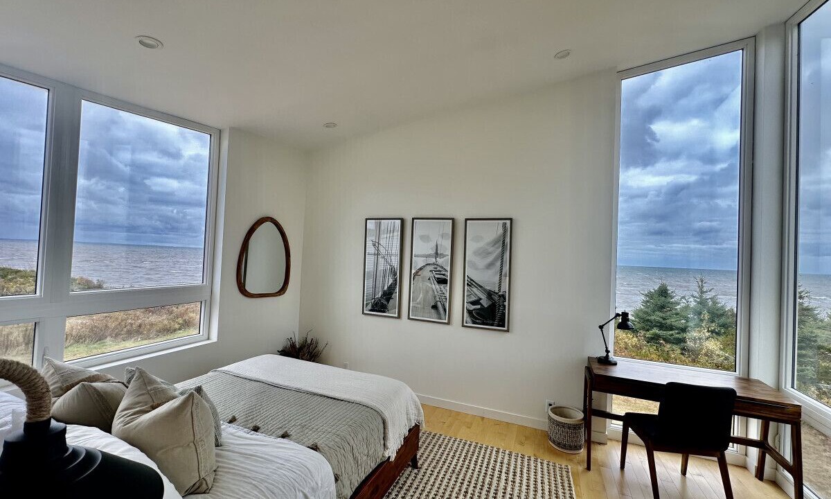 Photo of Bedroom in Lismore