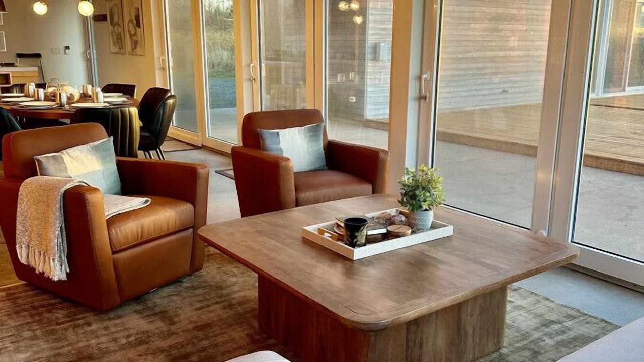 Photo of Livingroom in Lismore