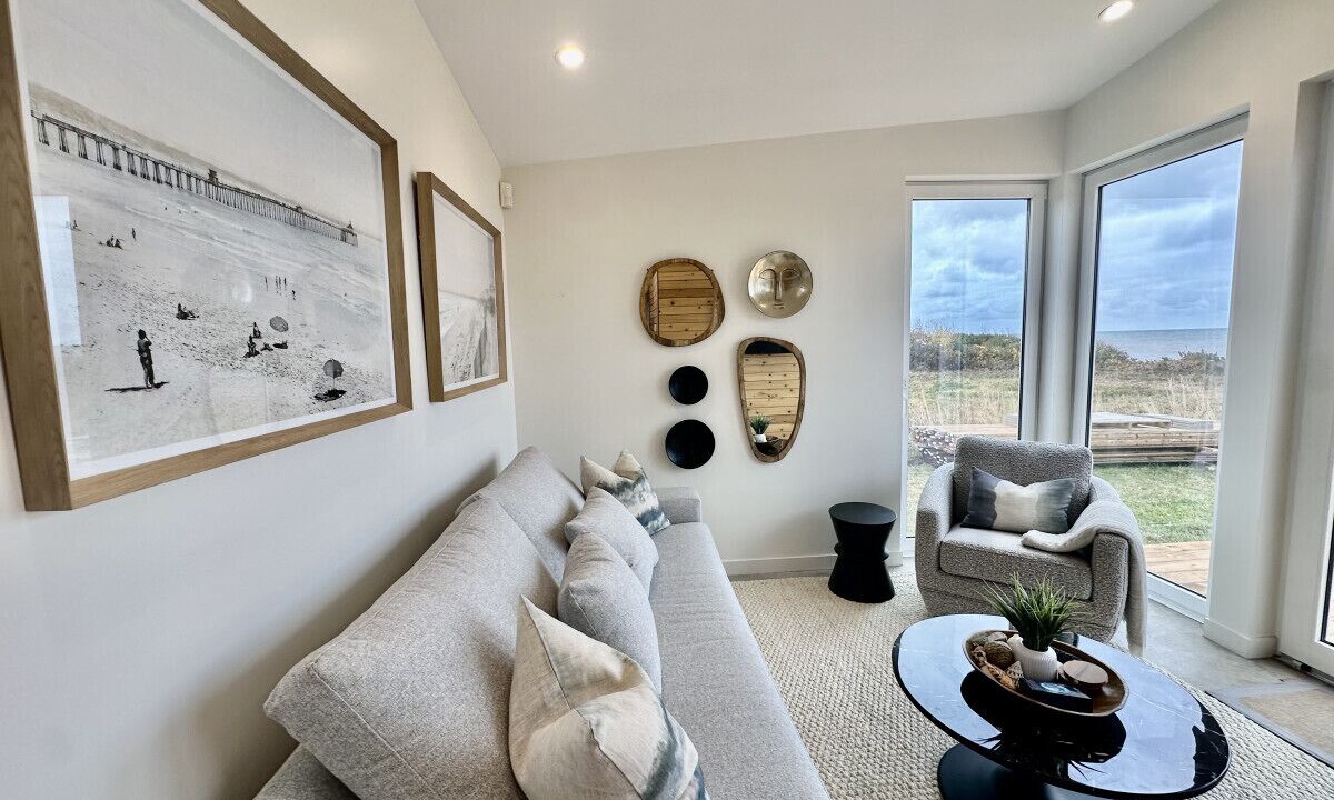 Photo of Livingroom in Lismore