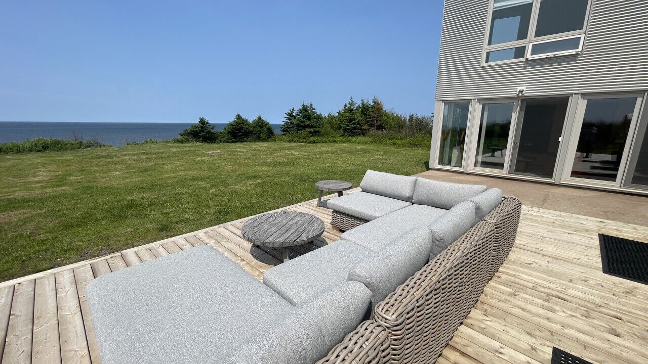 Photo of Patio Balcony in Lismore