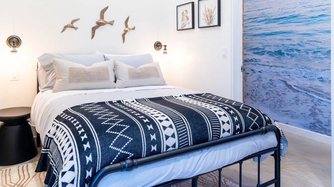 Photo of Bedroom in Lismore