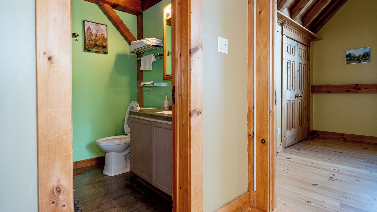 Photo of Bathroom in Scugog