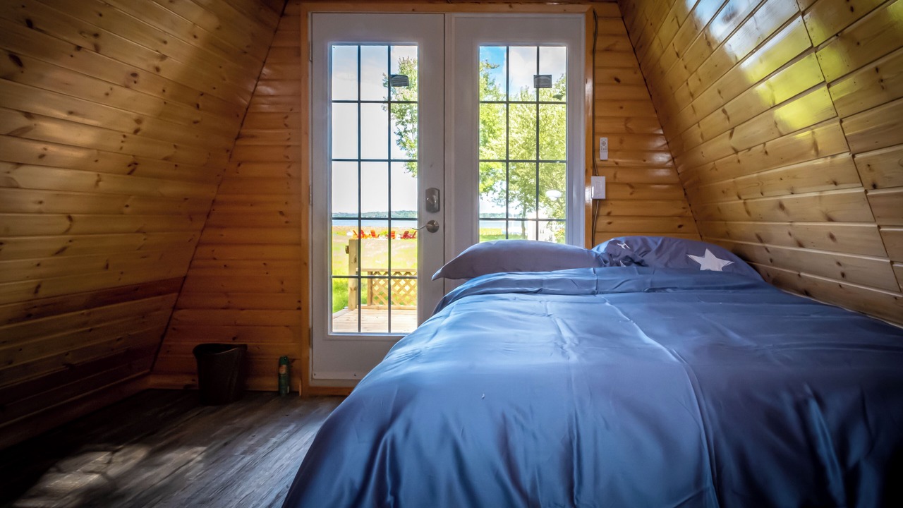 Photo of Bedroom in Scugog