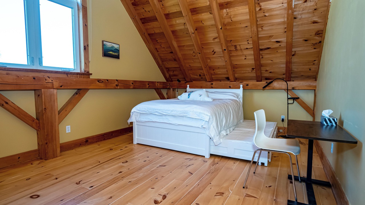 Photo of Bedroom in Scugog