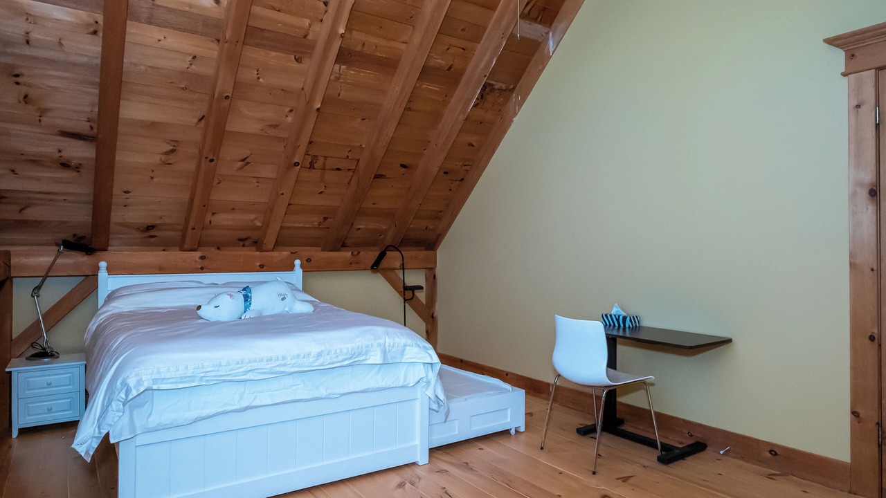 Photo of Bedroom in Scugog
