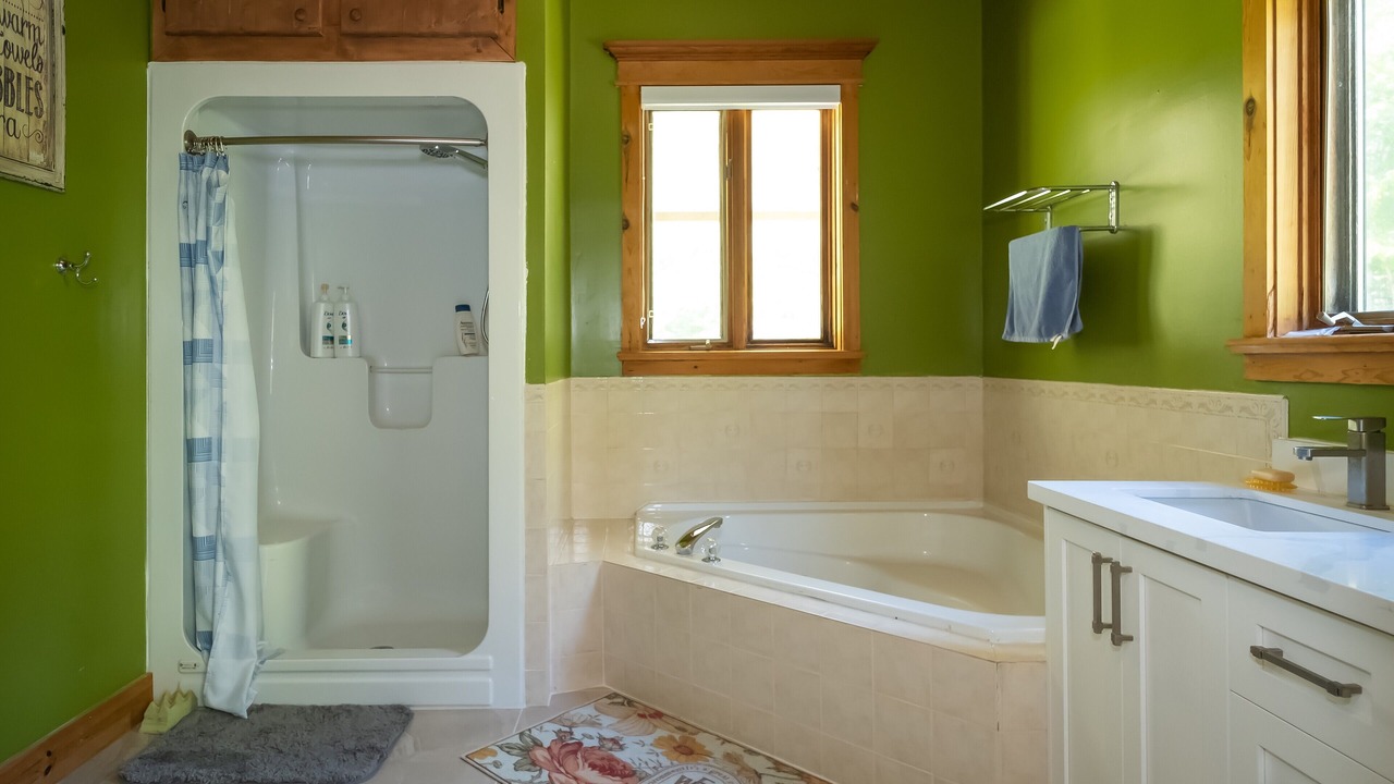 Photo of Bathroom in Scugog