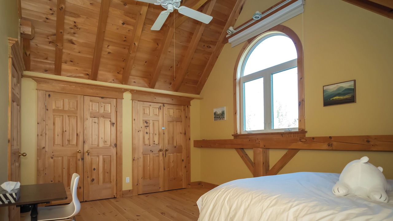Photo of Bedroom in Scugog
