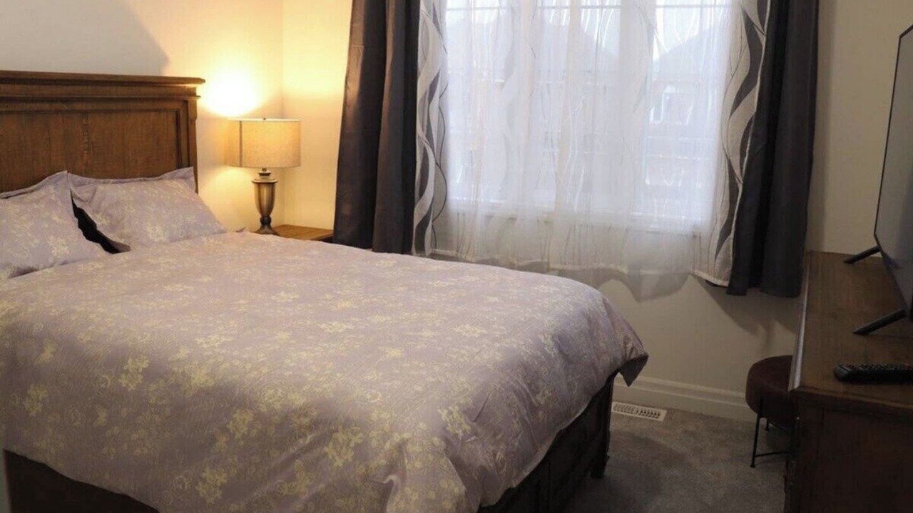 Photo of Bedroom in York Regional Municipality