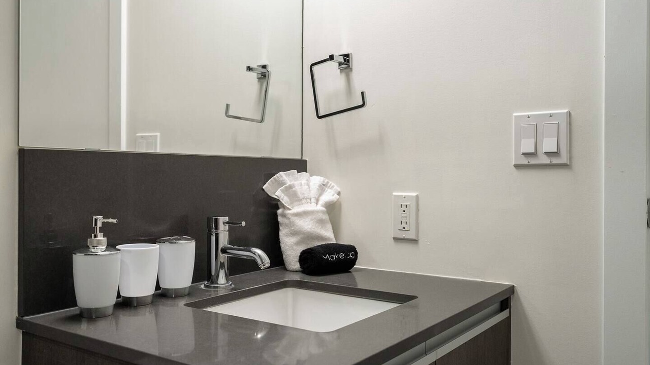 Photo of Bathroom in Victoria Park