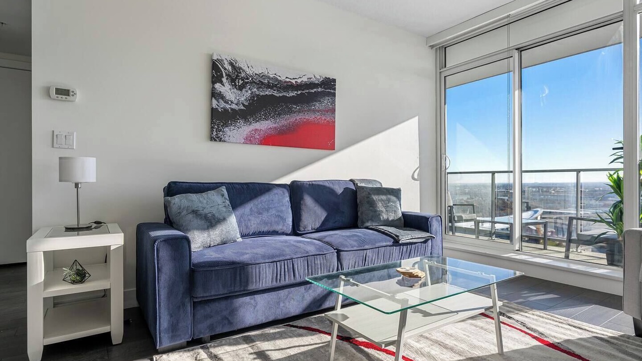 Photo of Livingroom in Victoria Park