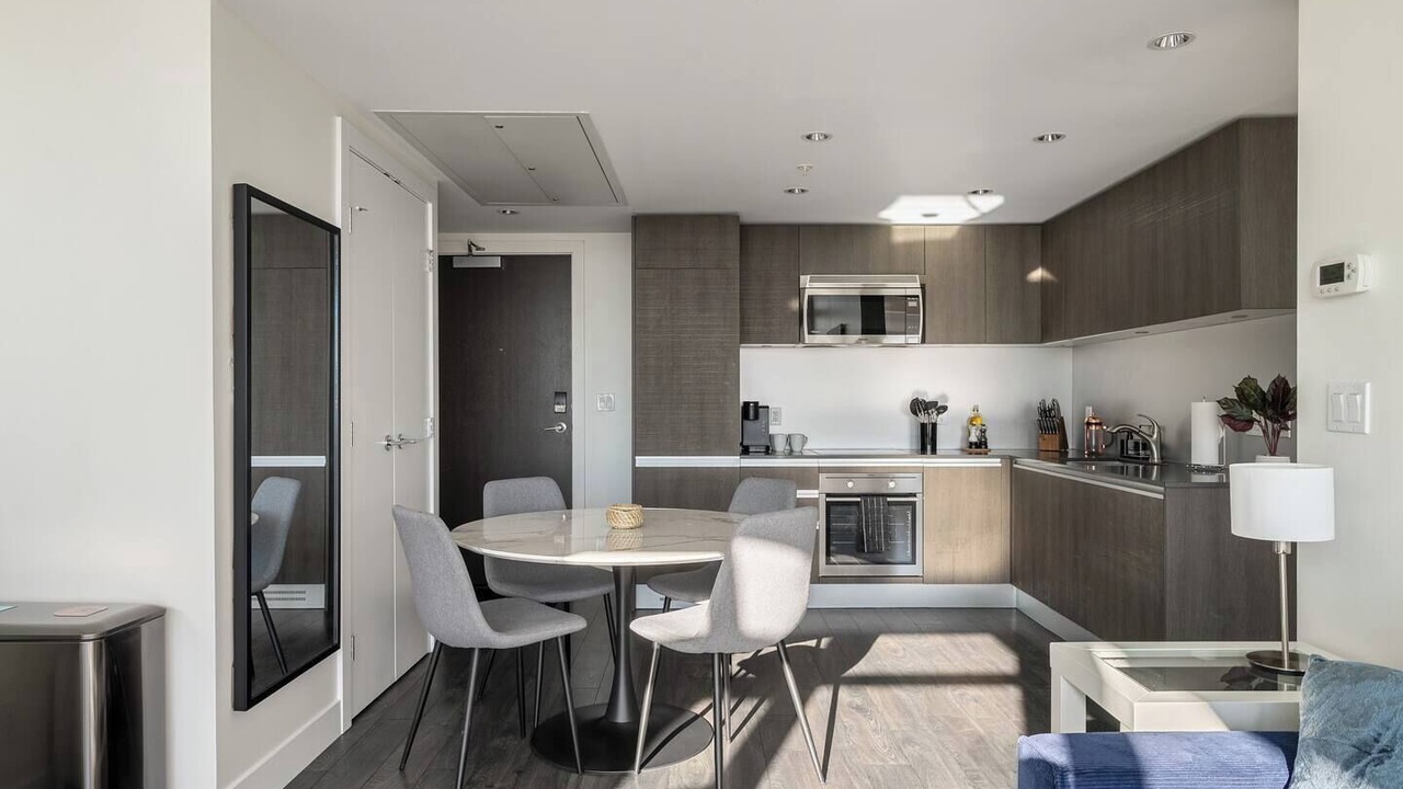 Photo of Kitchen in Victoria Park