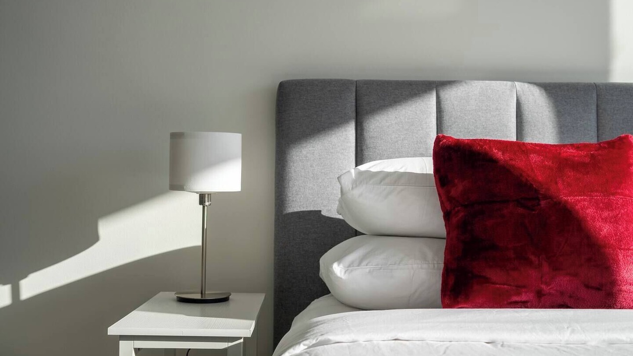 Photo of Bedroom in Victoria Park