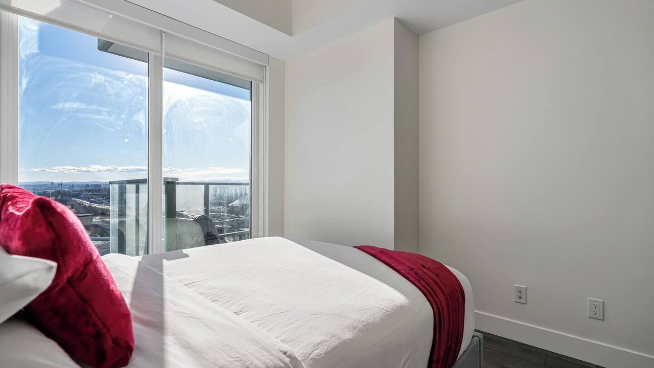 Photo of Bedroom in Victoria Park