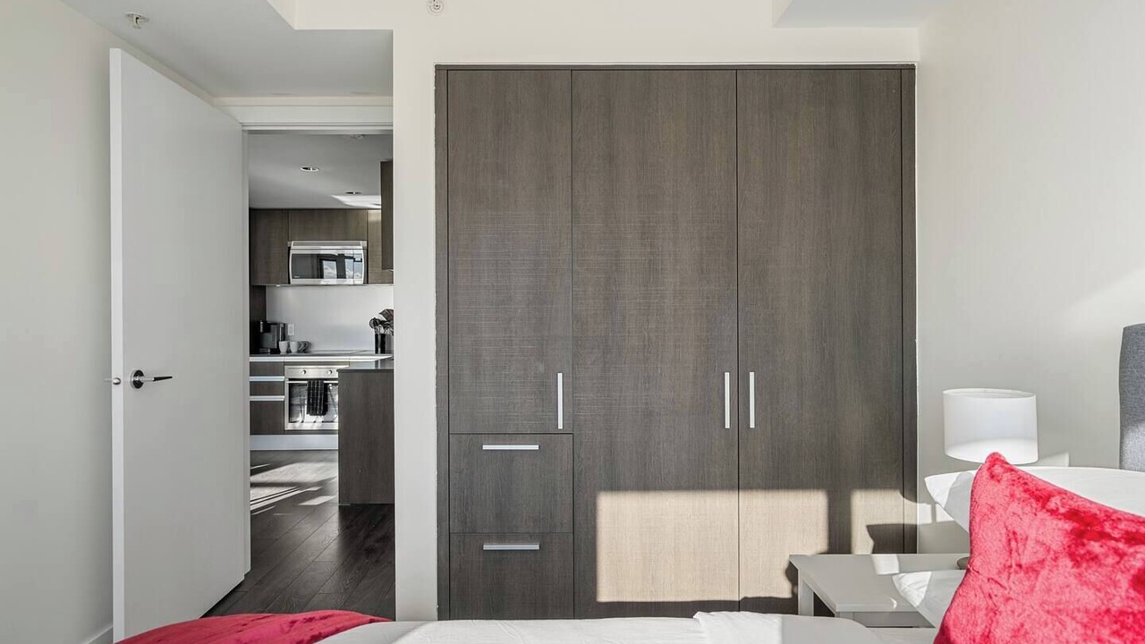 Photo of Bedroom in Victoria Park