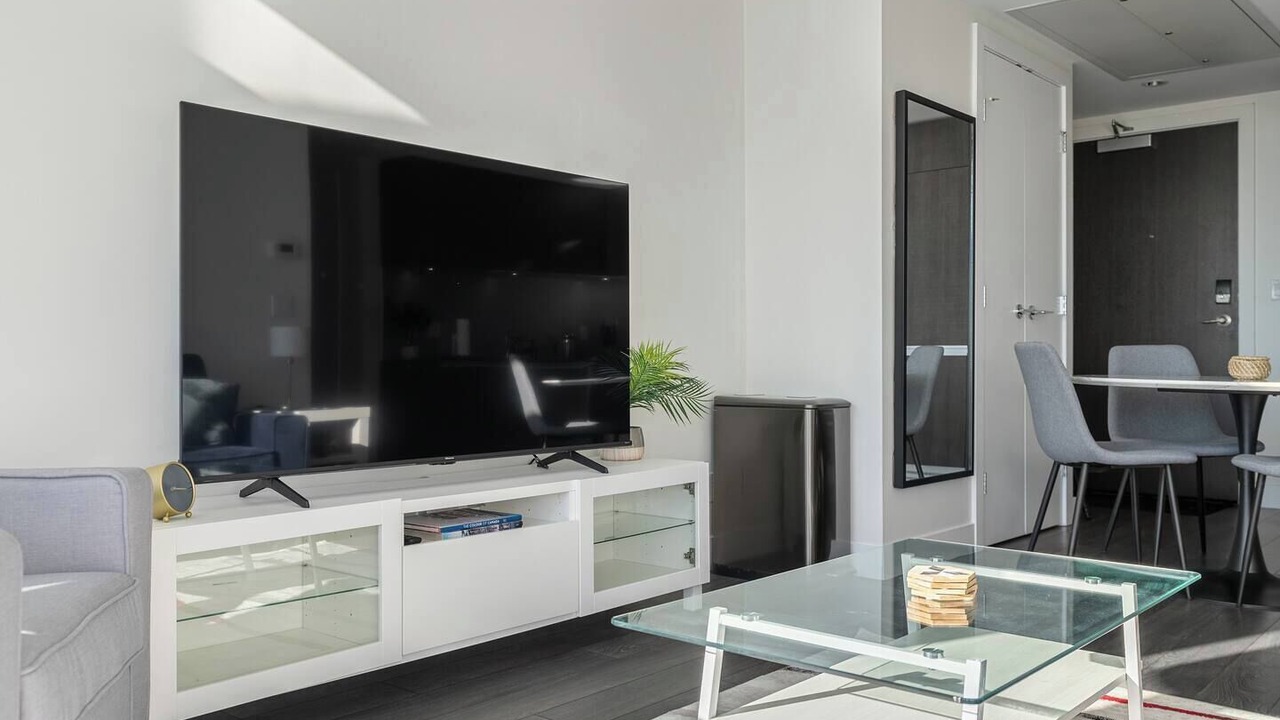 Photo of Livingroom in Victoria Park
