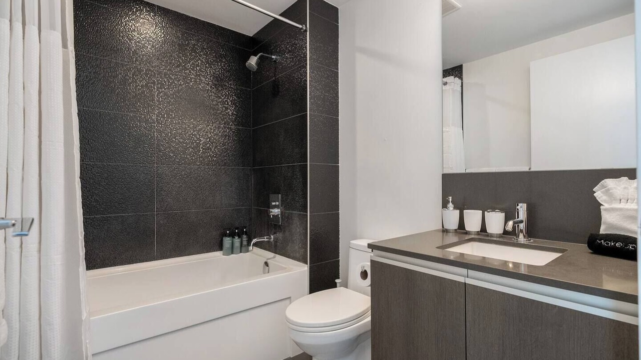 Photo of Bathroom in Victoria Park
