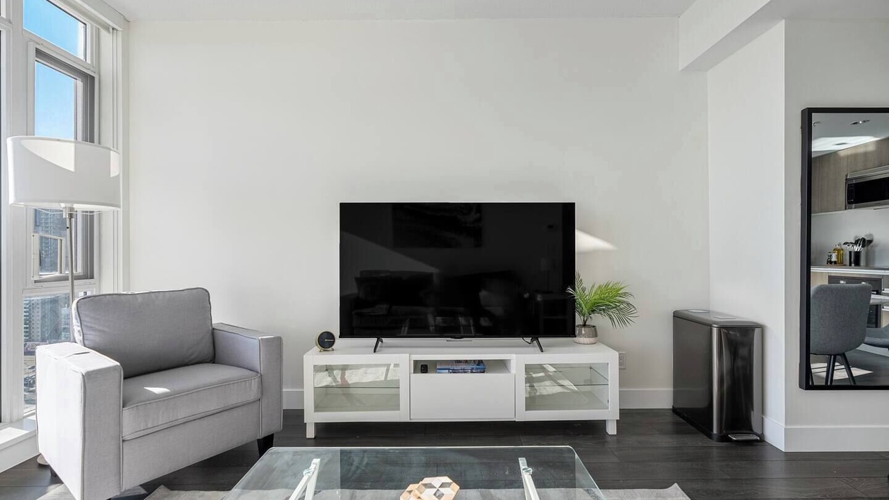 Photo of Livingroom in Victoria Park