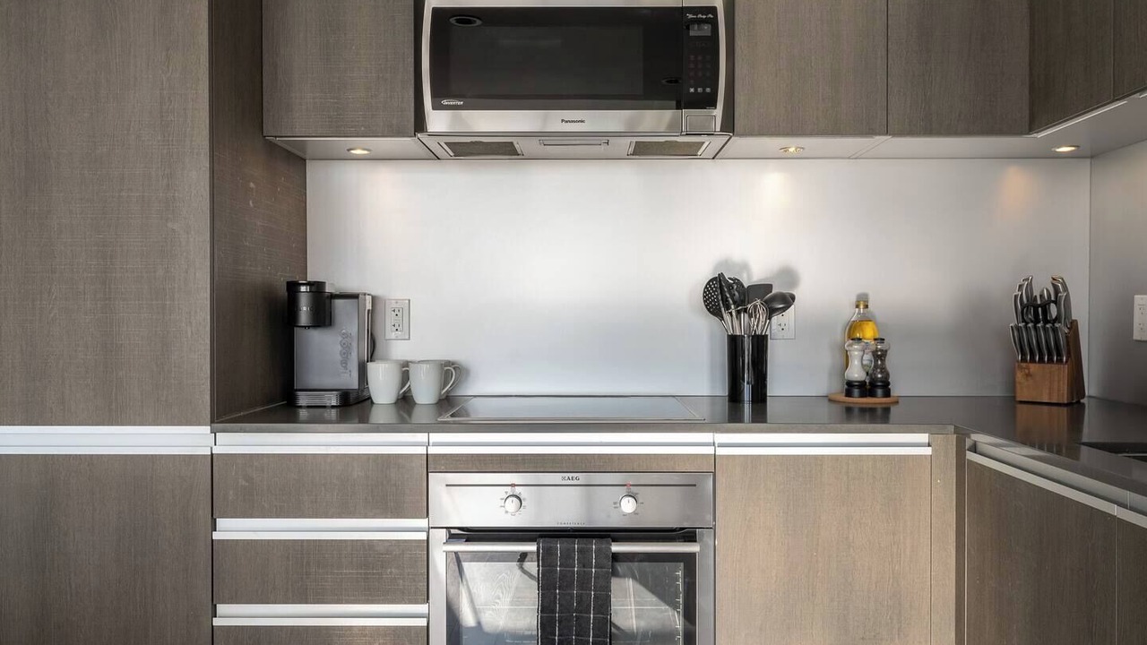Photo of Kitchen in Victoria Park