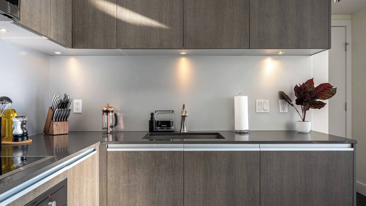 Photo of Kitchen in Victoria Park
