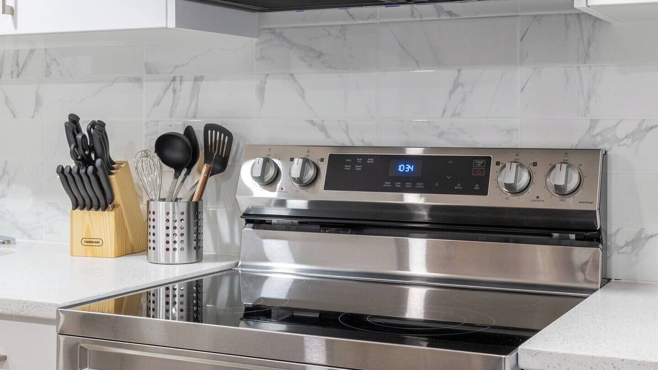 Photo of Kitchen in Airdrie