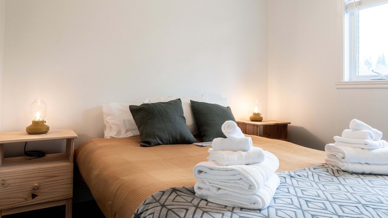 Photo of Bedroom in Saint-Brigitte-de-Laval