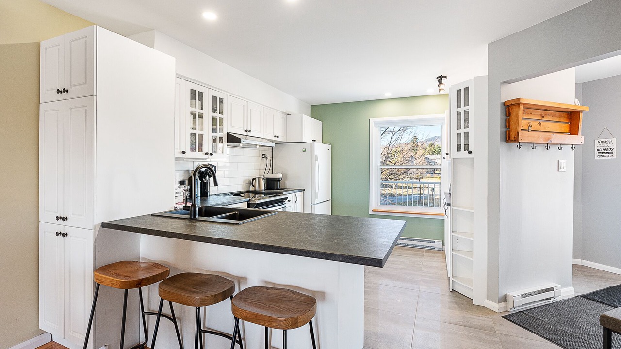 Photo of Kitchen in Magog