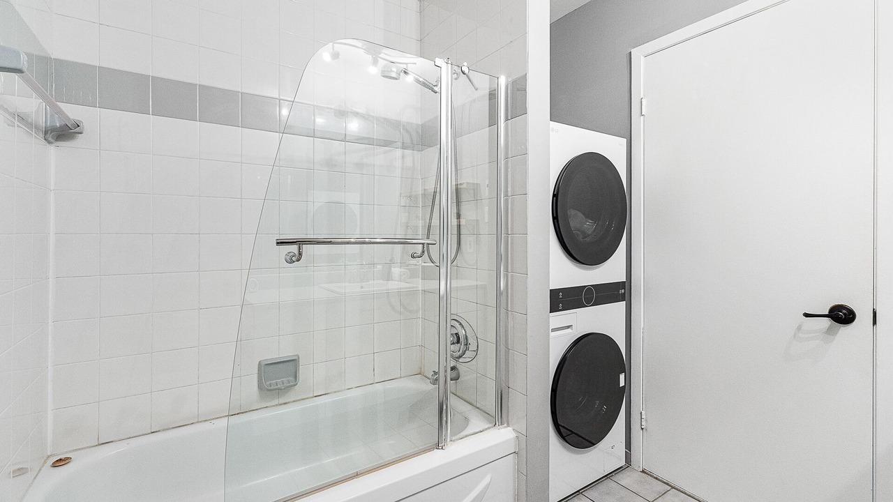 Photo of Bathroom in Magog
