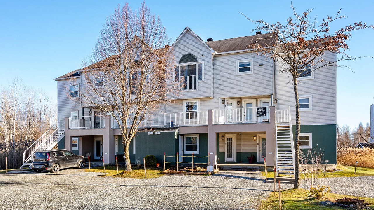 Photo of Outdoor in Magog