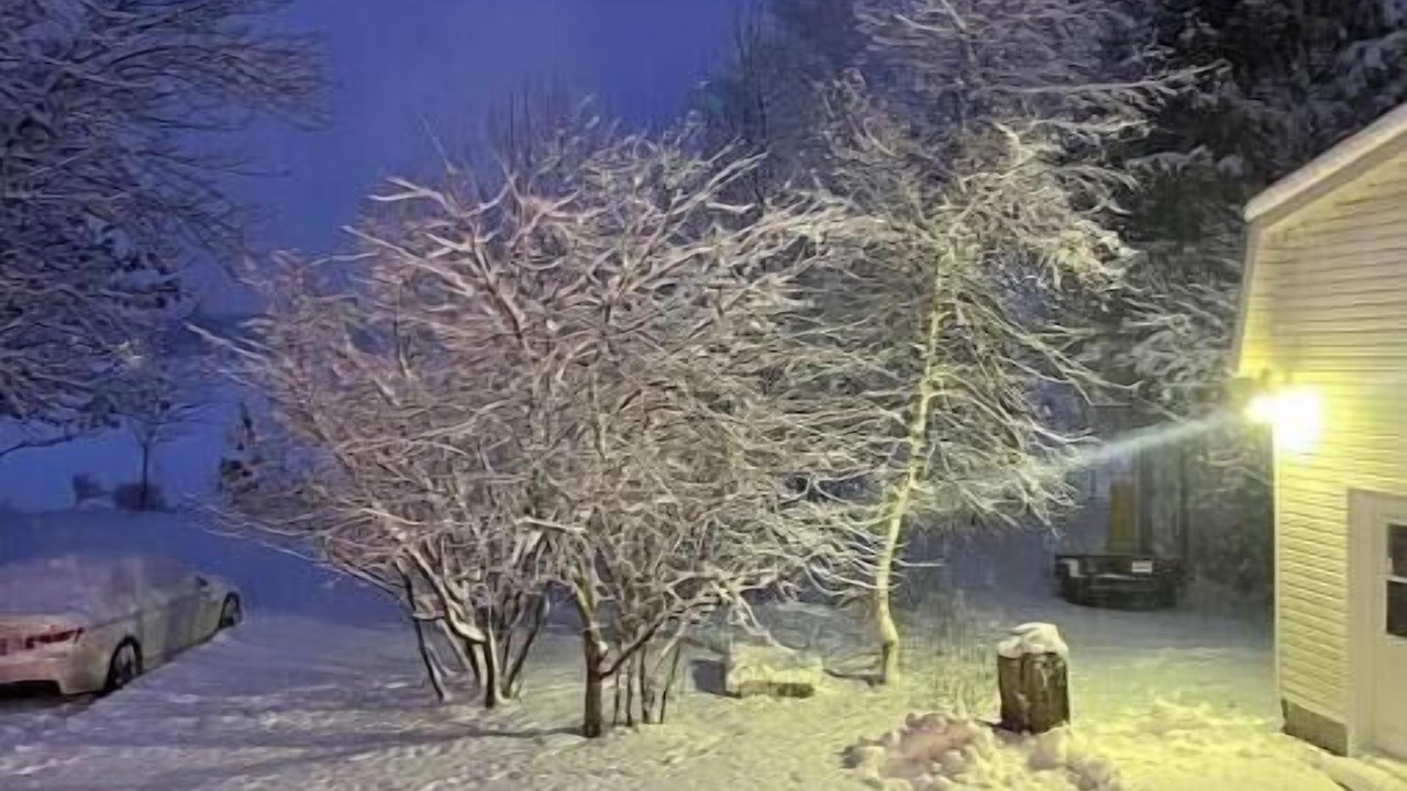 Photo of Outdoor in Mauricie