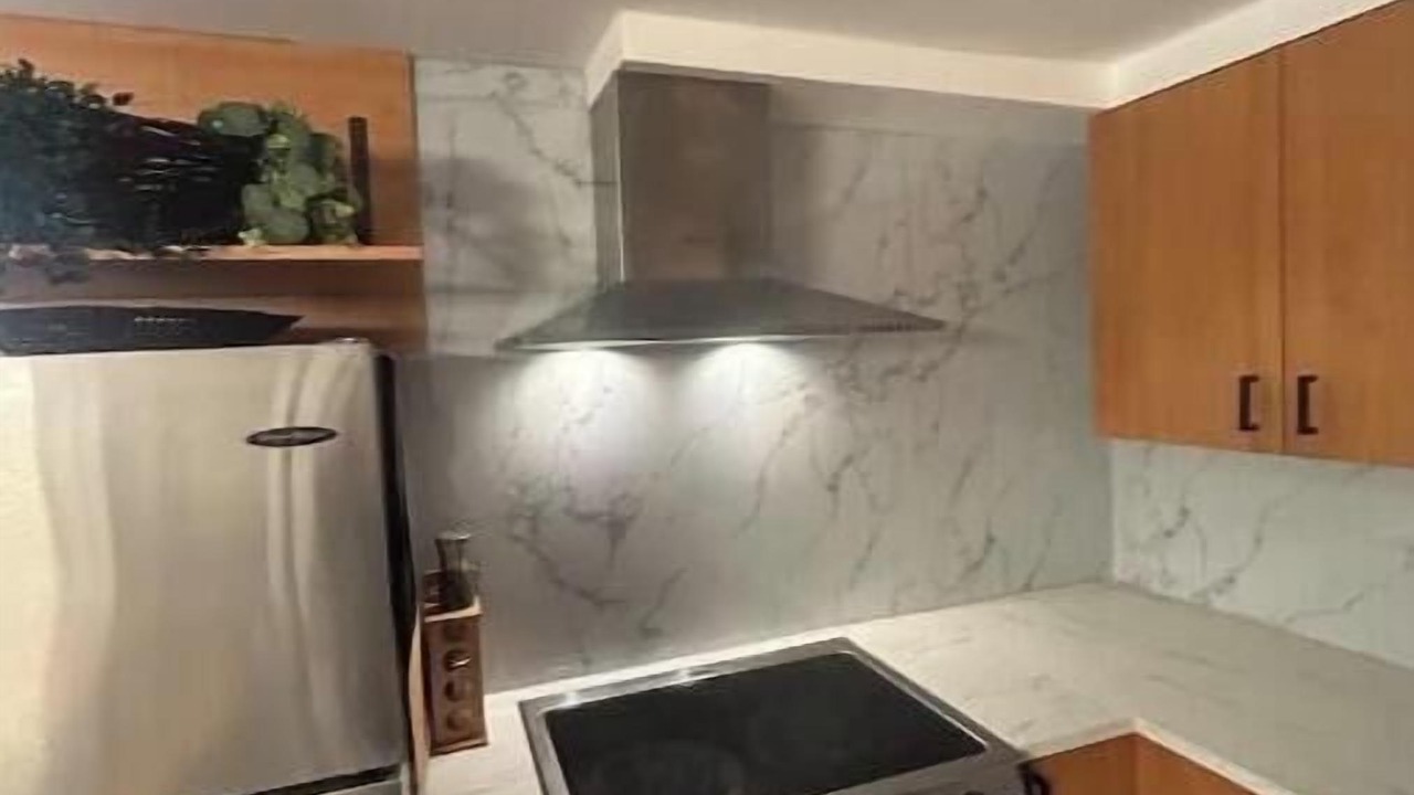 Photo of Kitchen in Mauricie