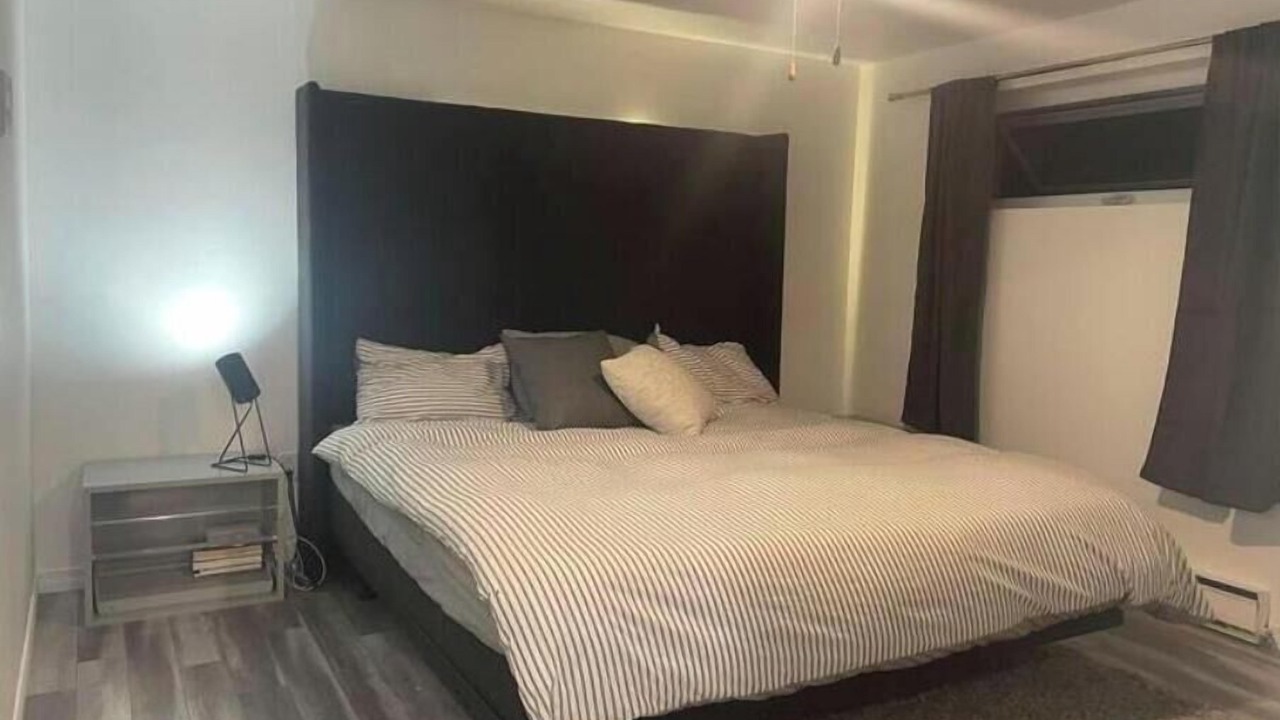 Photo of Bedroom in Mauricie