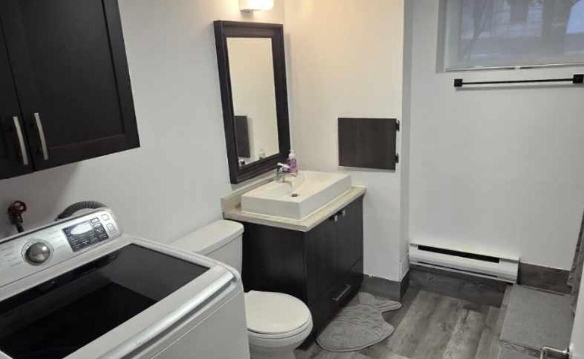 Photo of Kitchen in Mauricie