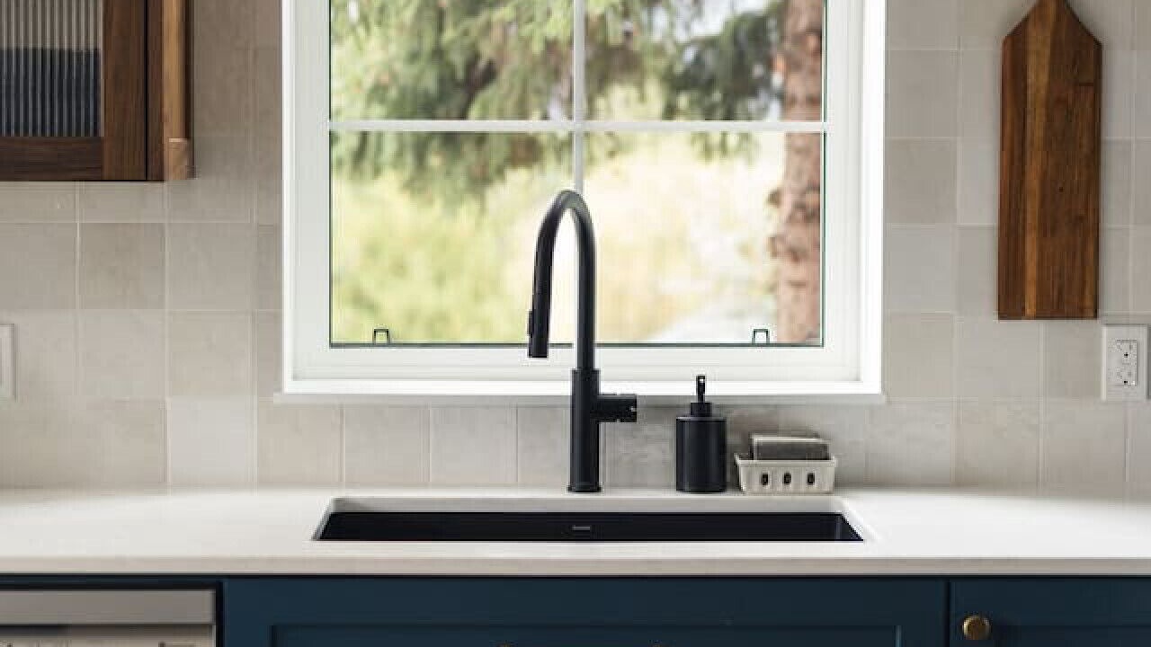 Photo of Kitchen in Kaslo