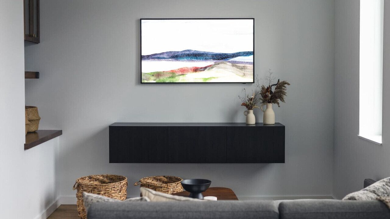 Photo of Livingroom in Kaslo
