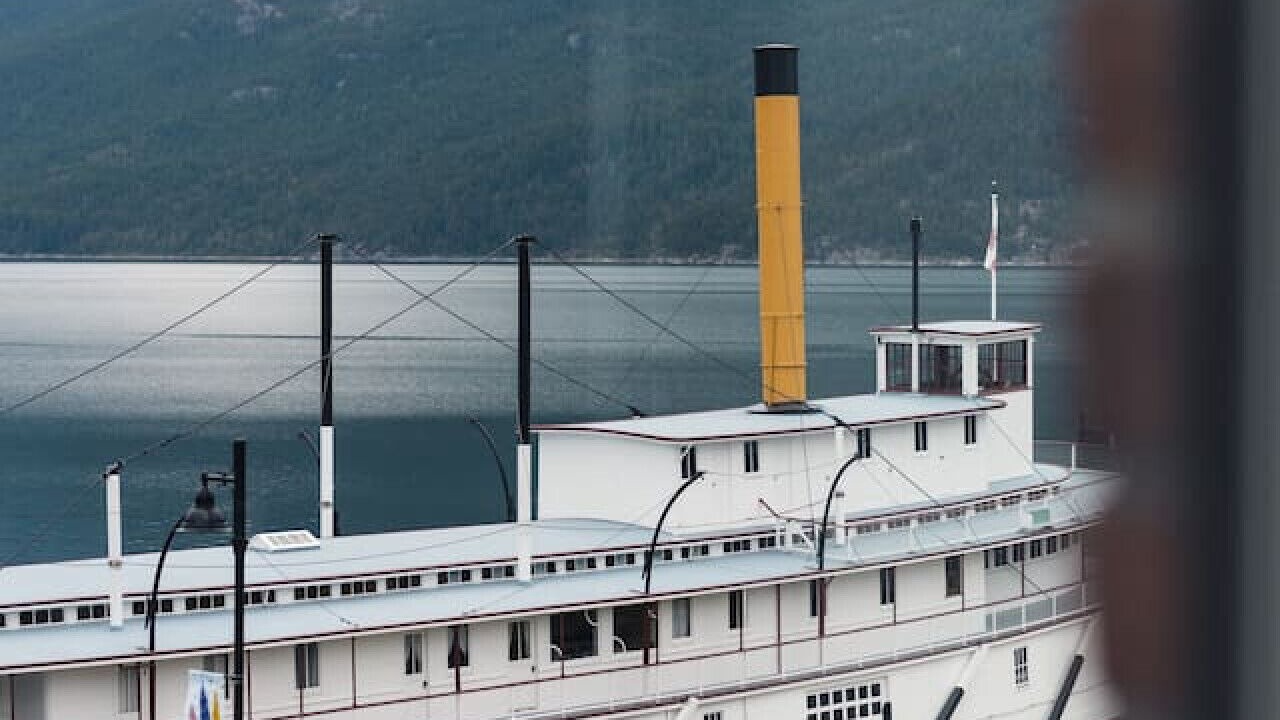 Photo of Others in Kaslo