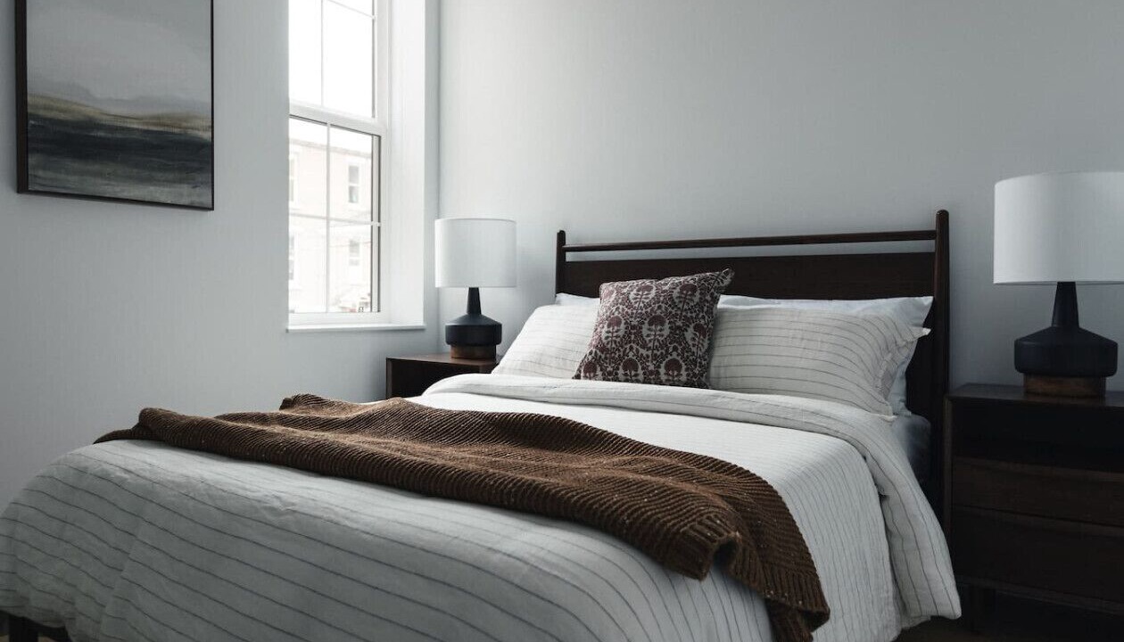 Photo of Bedroom in Kaslo